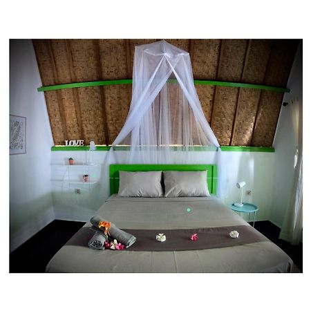 Kaktus Bungalow 1 غيلي آير المظهر الخارجي الصورة